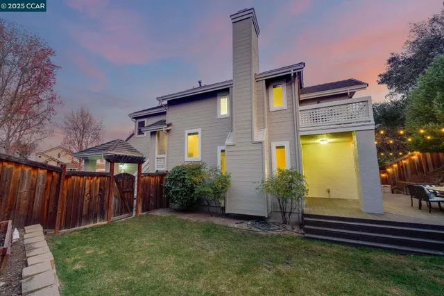 $1,199,000 | 1320 Strawberry Court, Danville, CA 94526