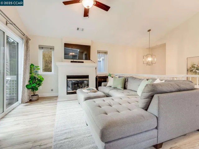 $1,199,000 | 1320 Strawberry Court, Danville, CA 94526