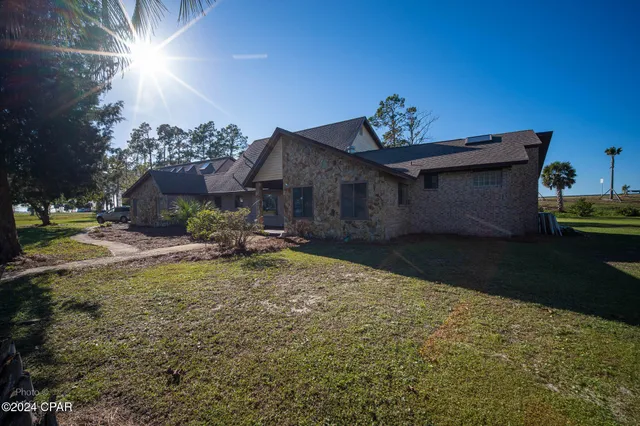 $849,000 | 103 Sunset Circle, Port St. Joe, FL 32456