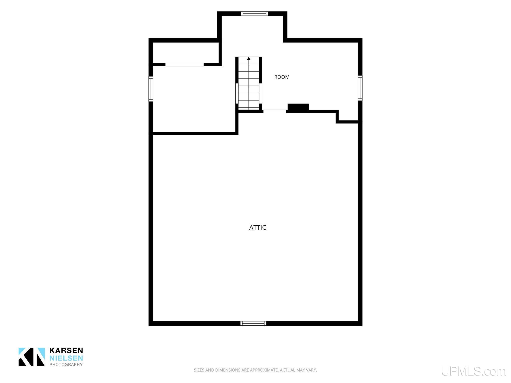 138 Bessemer Street Ishpeming, MI 49849 - Photo 47 of 48