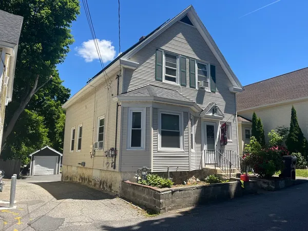 $539,900 | 7 Goldsmith Court, Methuen, MA 01844