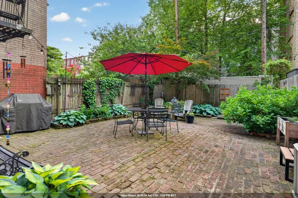 $649,000 | 230 Bloomfield Street, Unit B1, Hoboken, NJ 07030