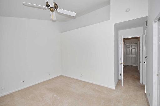 41 Bedford Road Mundelein, IL 60060 - Photo 10 of 16 wooden floor in an empty room
