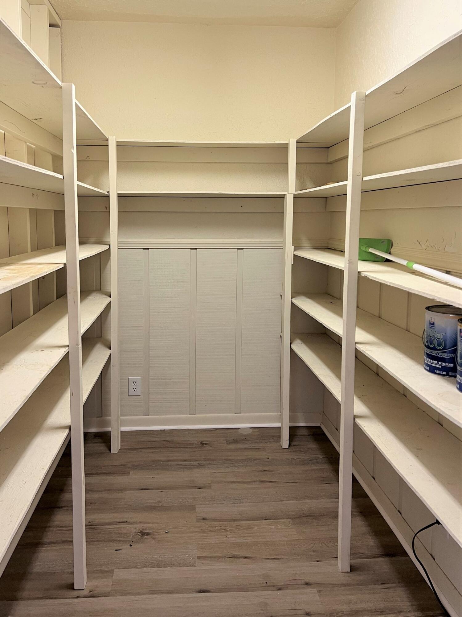 1110 Finklin Road Beech Island, SC 29842 - Photo 11 of 34 Pantry