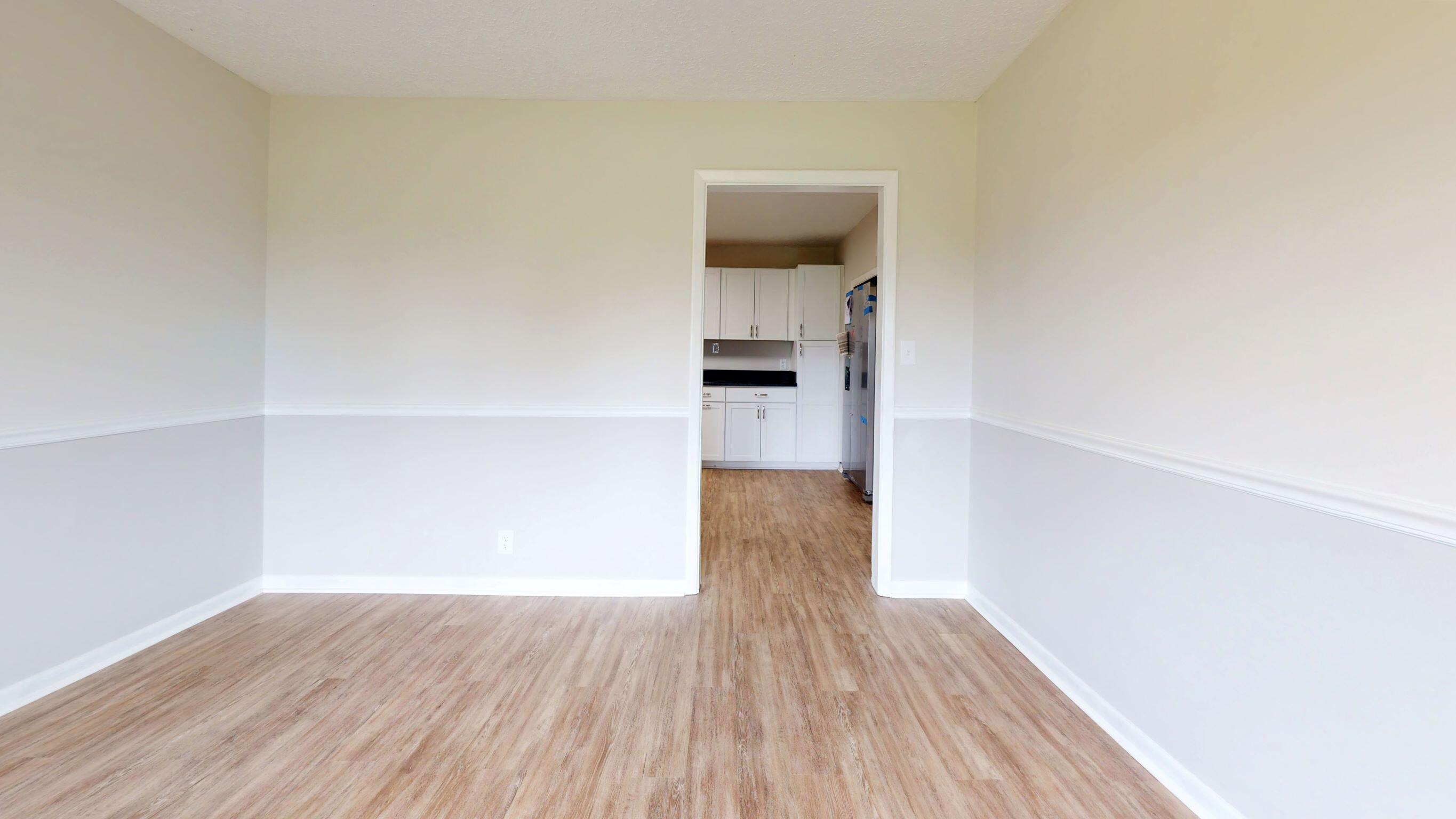 1110 Finklin Road Beech Island, SC 29842 - Photo 12 of 34 Dining room