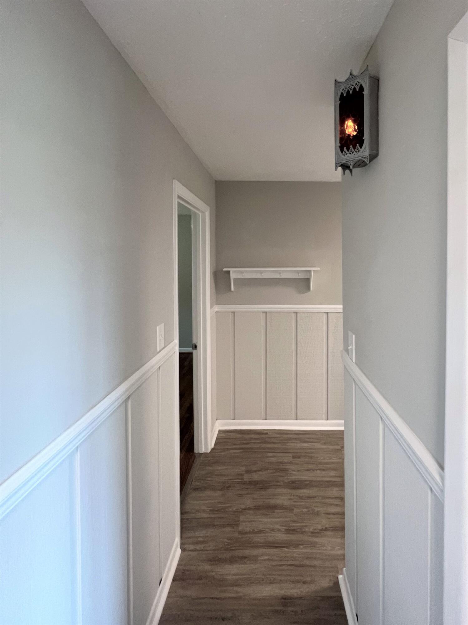1110 Finklin Road Beech Island, SC 29842 - Photo 16 of 34 hallway