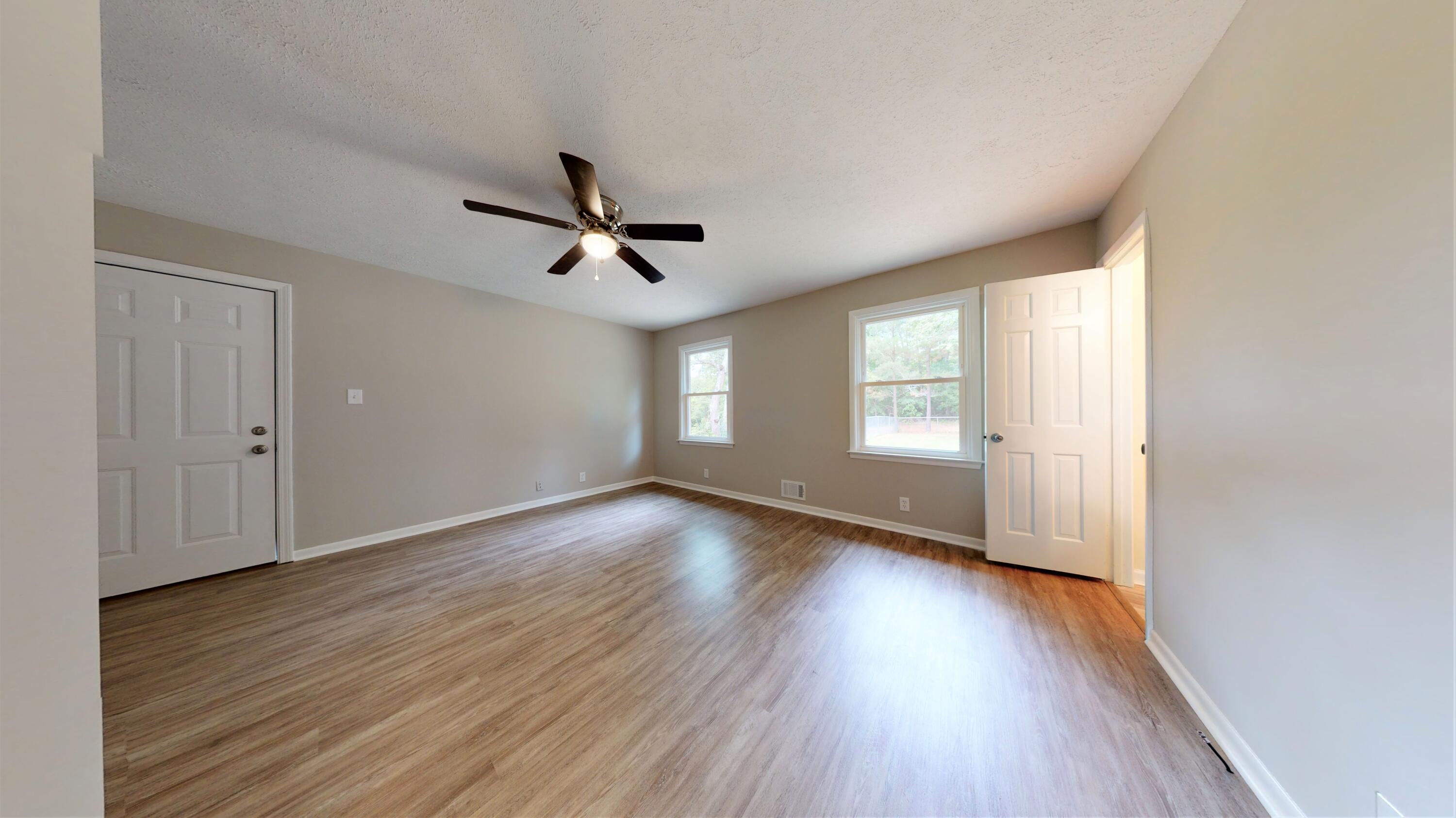 1110 Finklin Road Beech Island, SC 29842 - Photo 17 of 34 Master bed 2