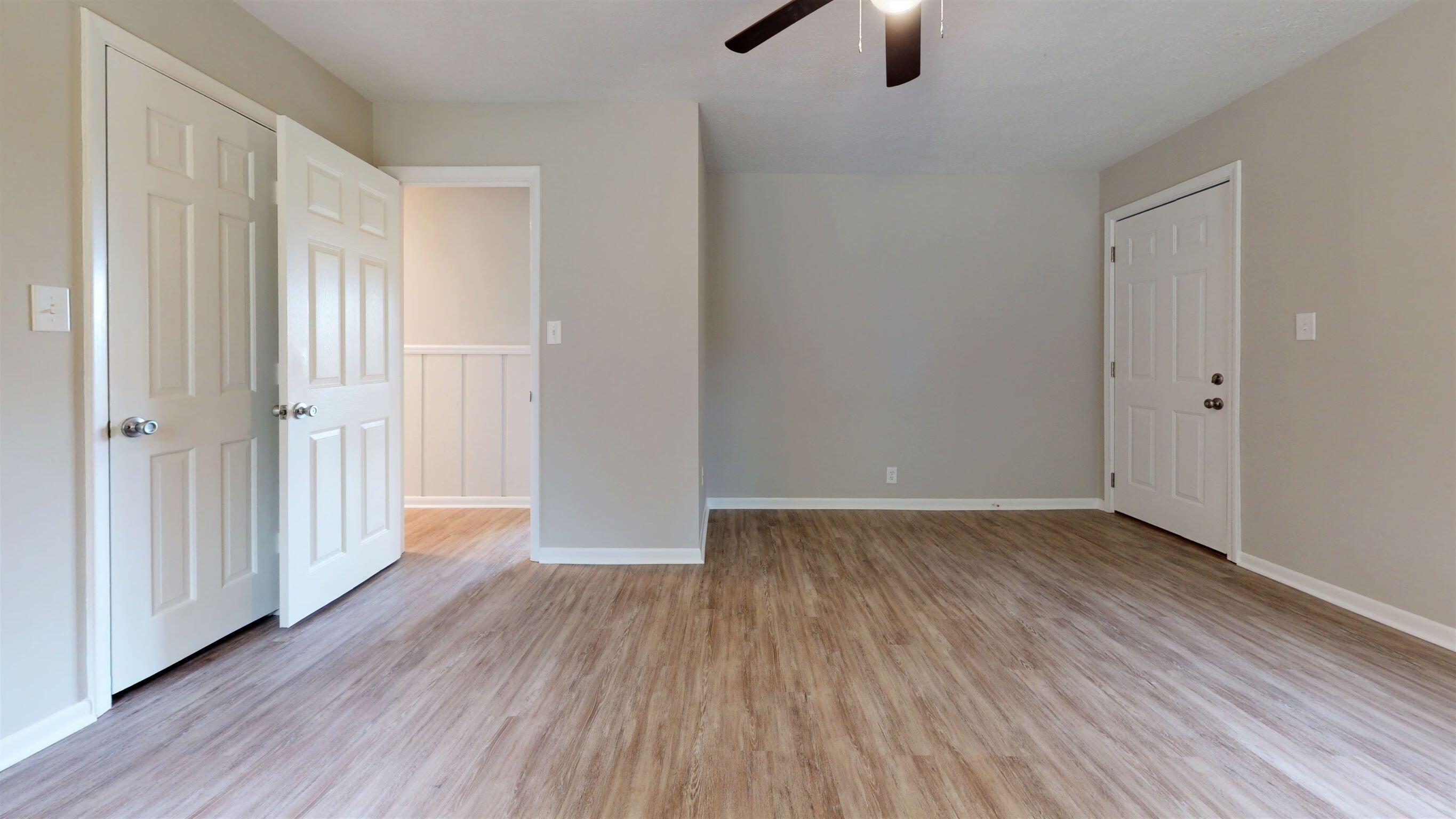 1110 Finklin Road Beech Island, SC 29842 - Photo 18 of 34 Master bed 1