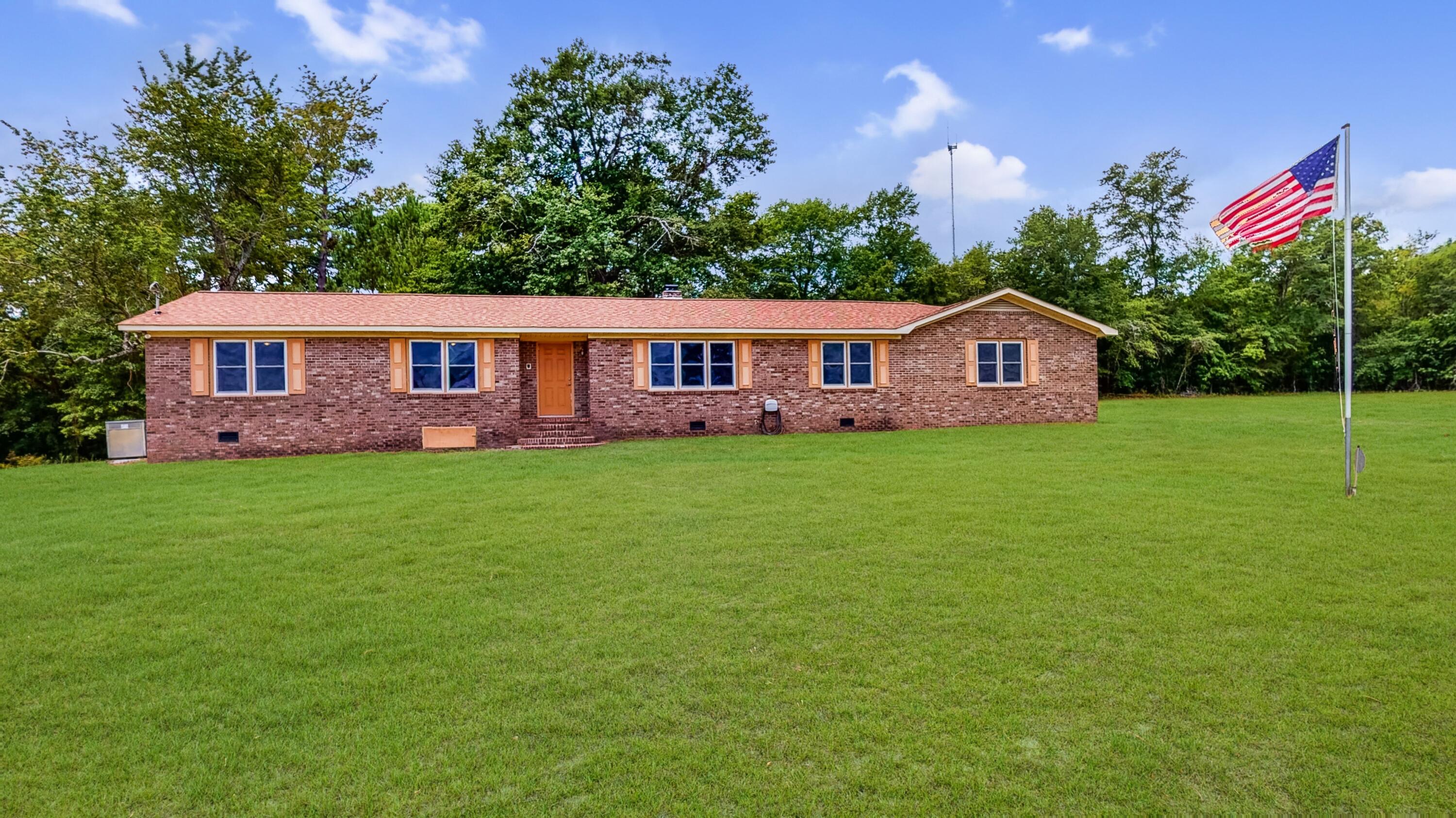 1110 Finklin Road Beech Island, SC 29842 - Photo 2 of 34 Outside front 2