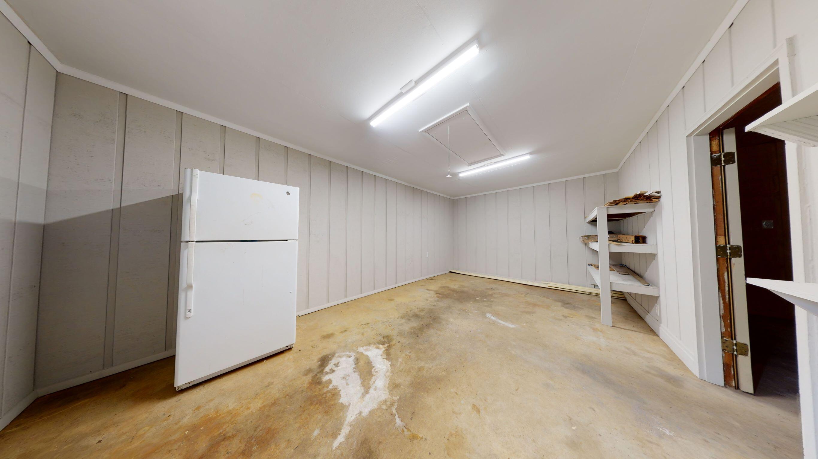 1110 Finklin Road Beech Island, SC 29842 - Photo 30 of 34 Outside storage