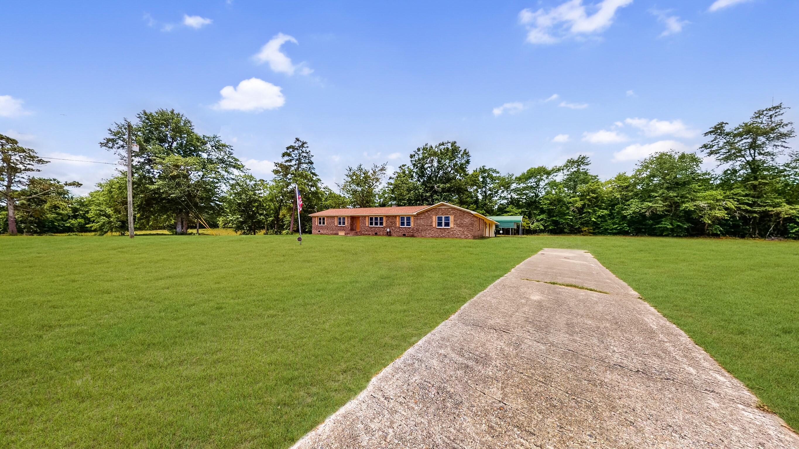 1110 Finklin Road Beech Island, SC 29842 - Photo 5 of 34 Outside front 5