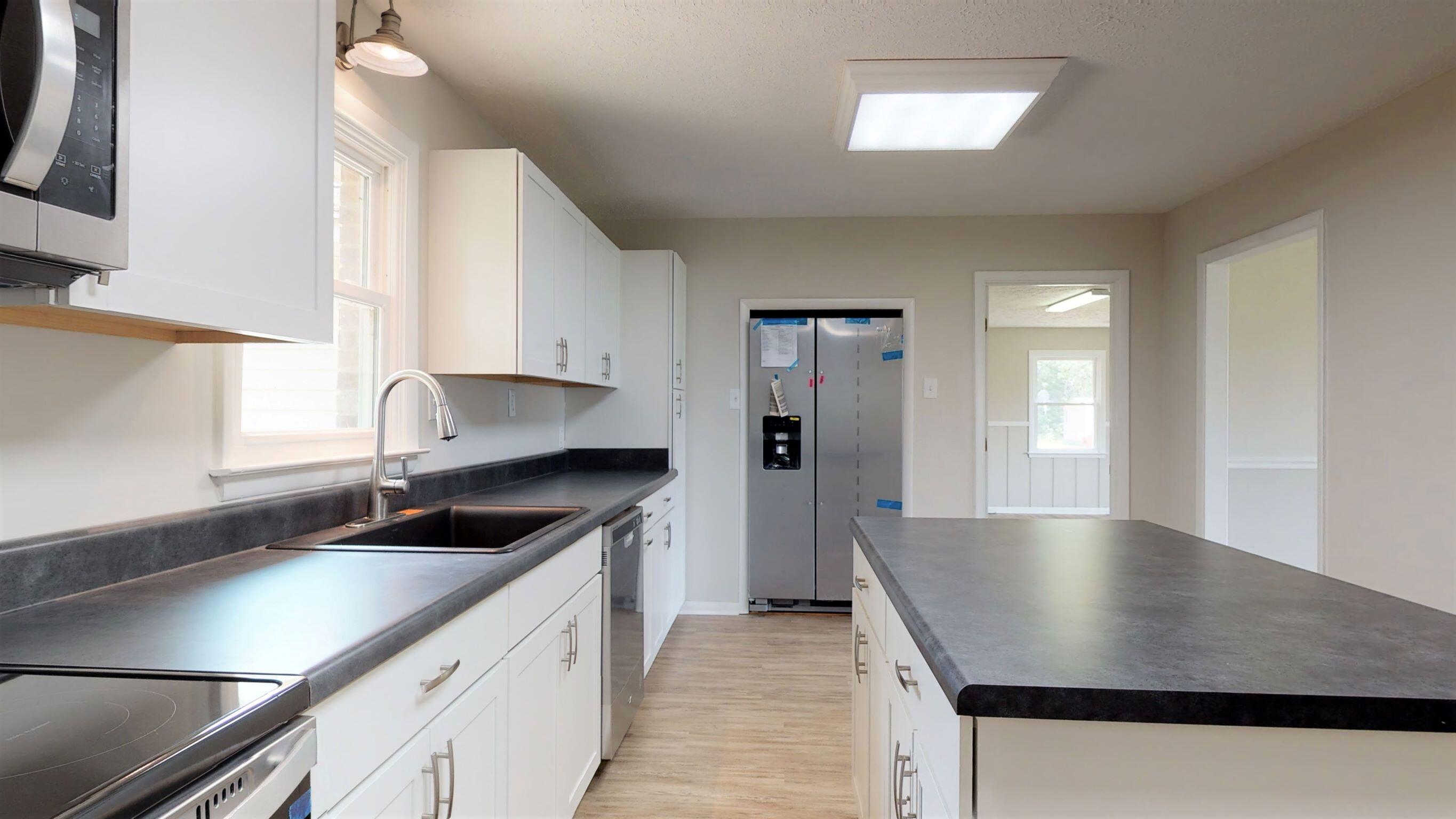 1110 Finklin Road Beech Island, SC 29842 - Photo 9 of 34 Kitchen 1