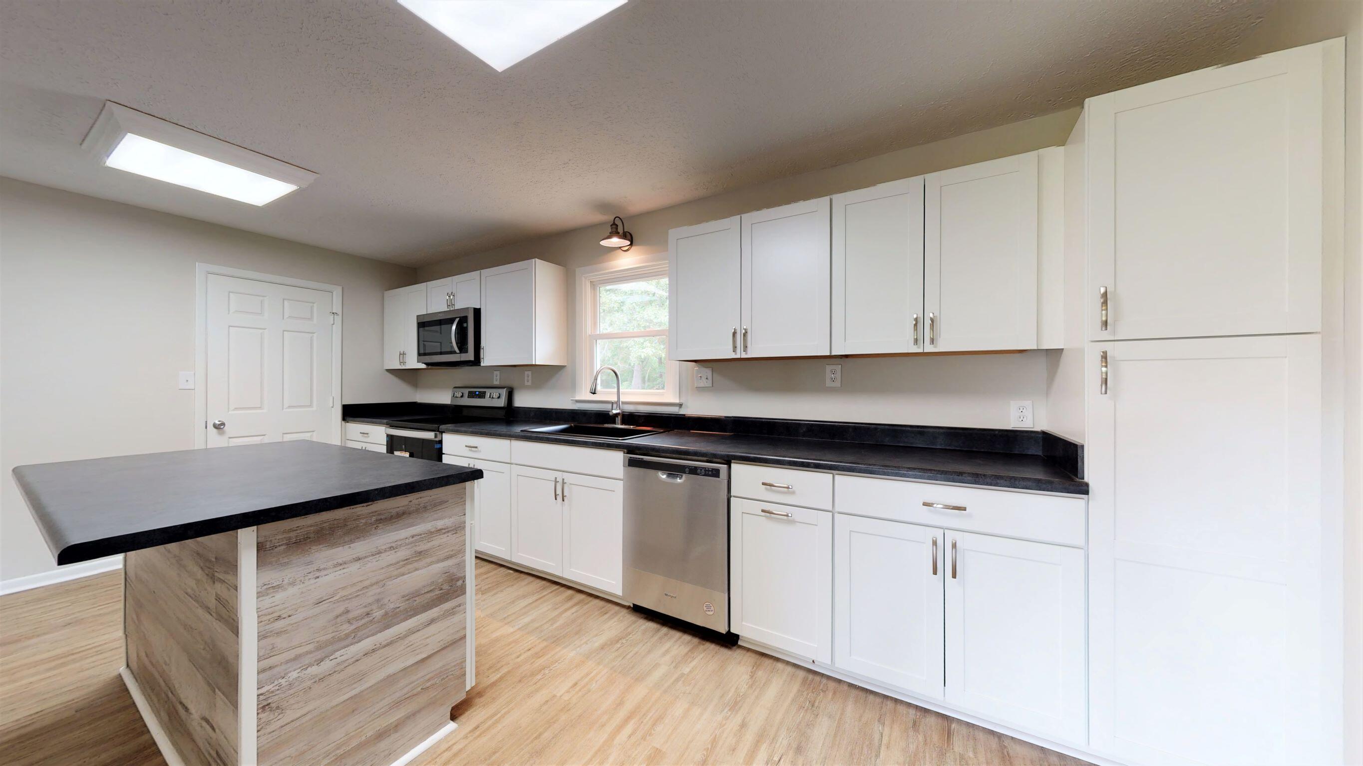 1110 Finklin Road Beech Island, SC 29842 - Photo 10 of 34 Kitchen 2