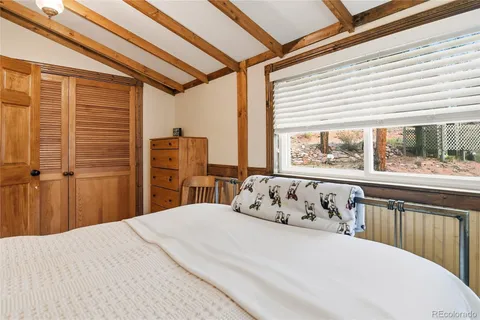$630,000 | 23935 Hilltop Road, Buffalo Creek, CO 80425