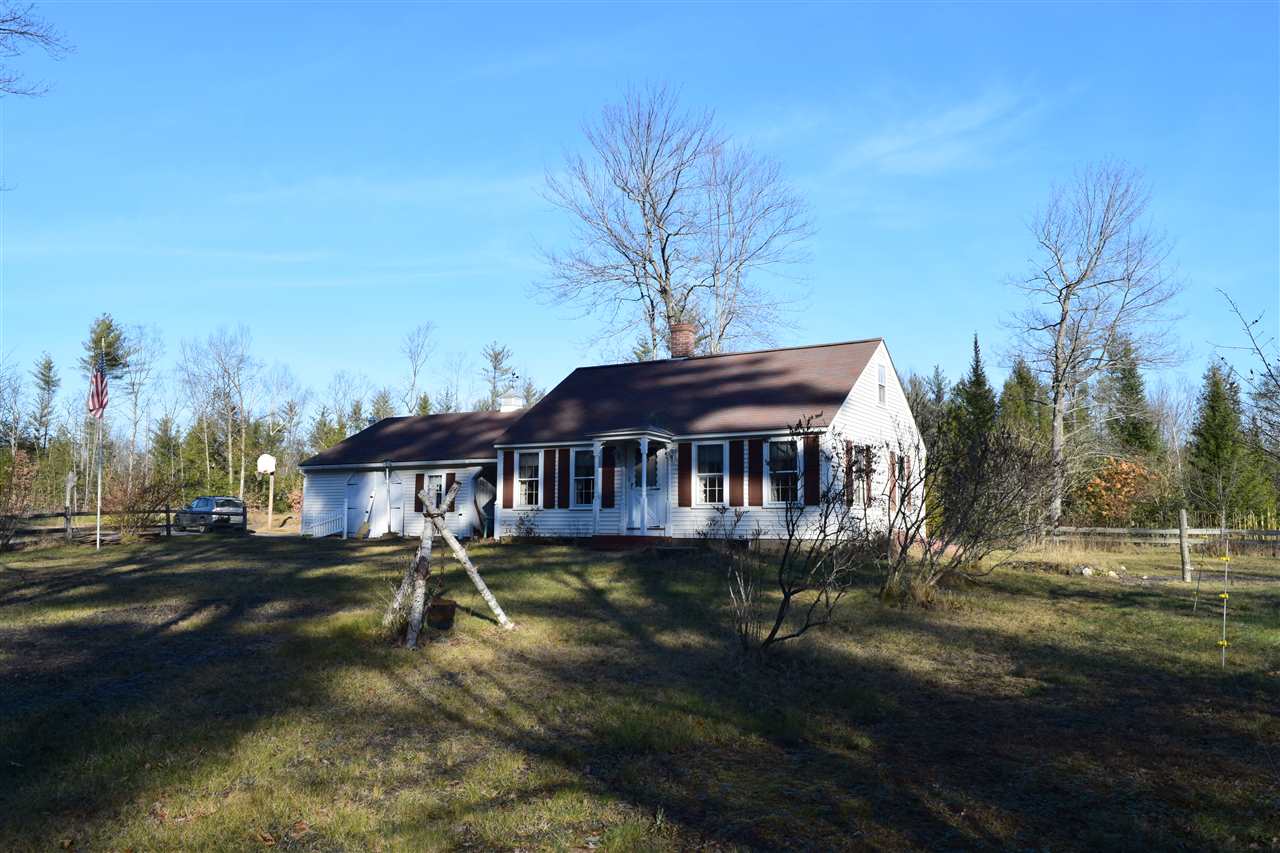 773 River Road Plymouth, NH 03264 - Photo 1 of 37