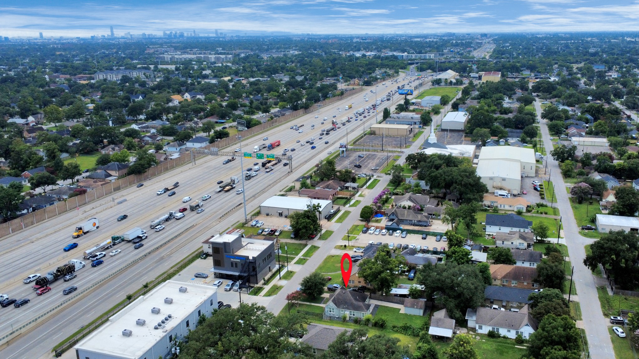 609 Reid Street Houston, TX 77022 - Photo 49 of 50