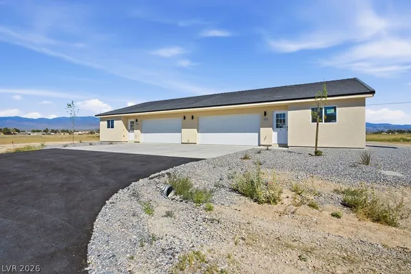 $1,350 | 1641 South Pershing Court, Unit A & B, Pahrump, NV 89048