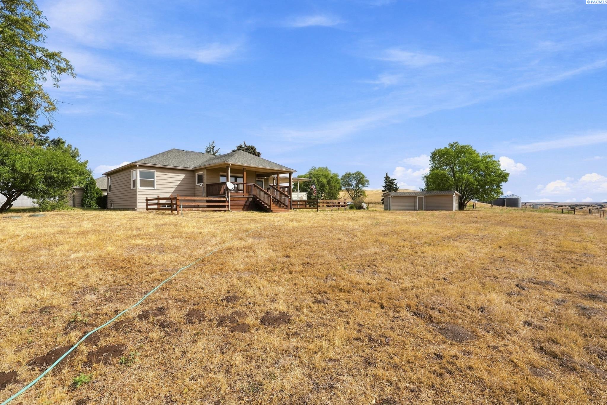 202 Glorfield Road St. John, WA 99171 - Photo 44 of 50 Gallery Image 44