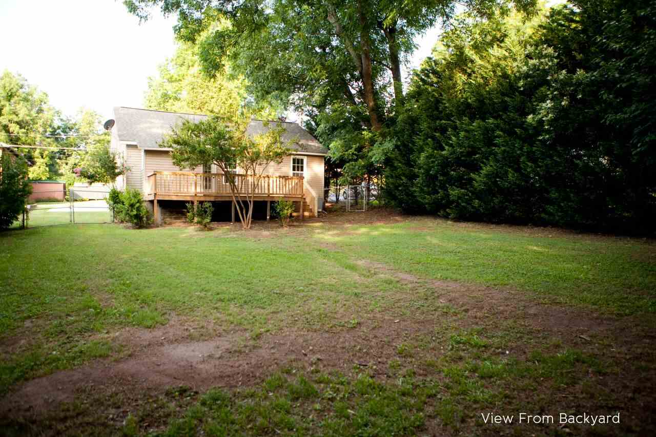 10 North Humphrey Street Inman, SC 29349 - Photo 23 of 25