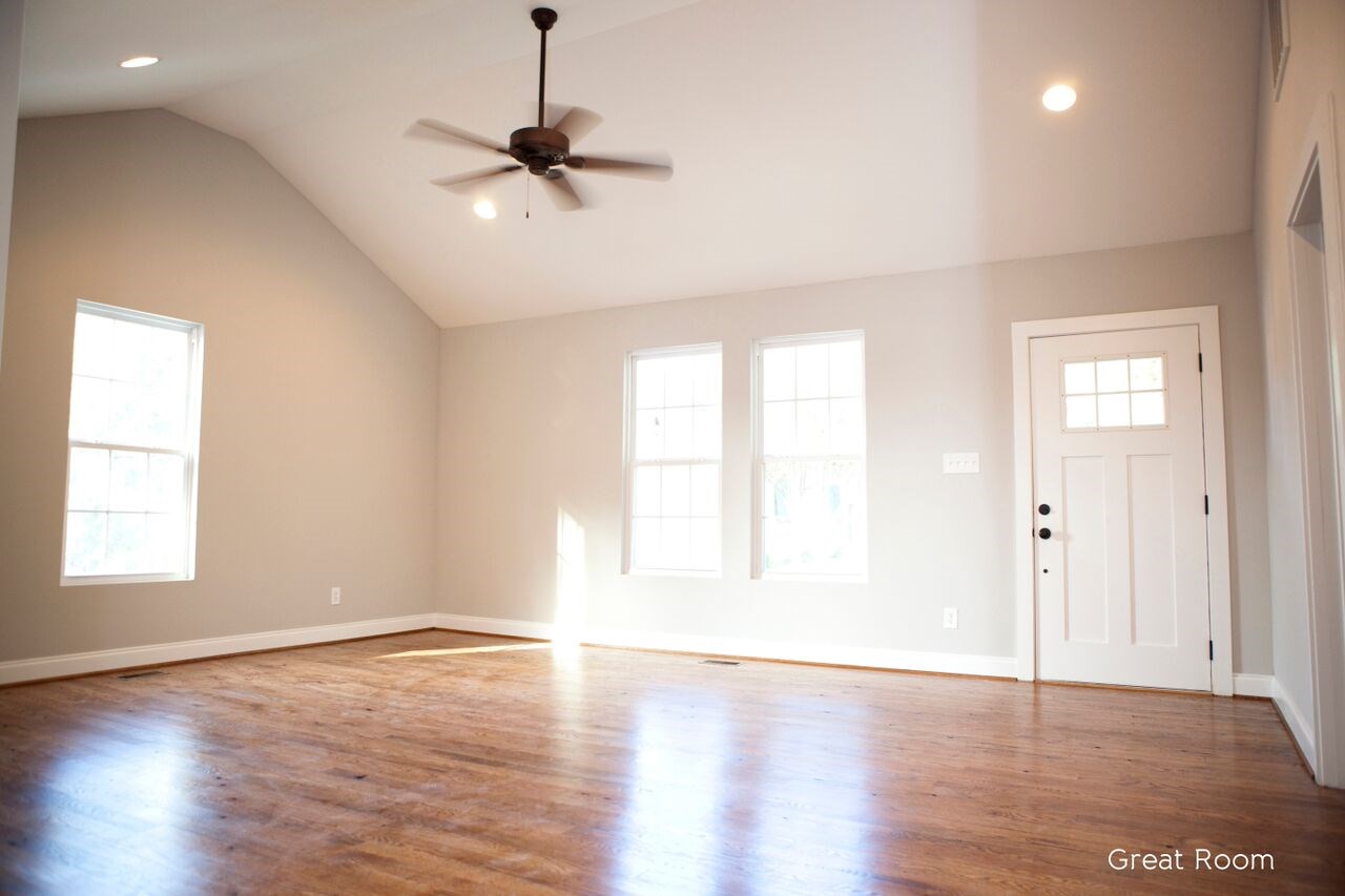 10 North Humphrey Street Inman, SC 29349 - Photo 5 of 25