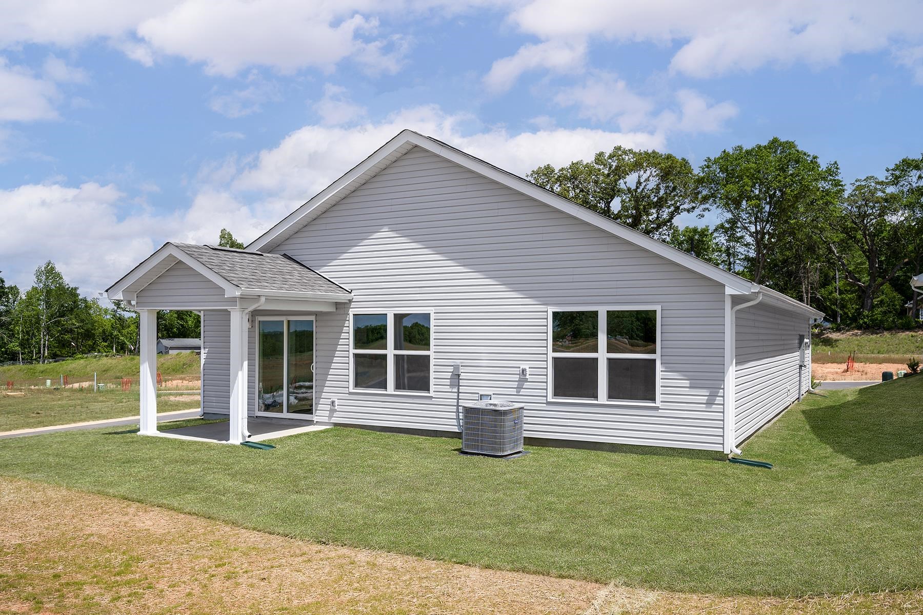 403 West Claywalk Road Woodruff, SC 29388 - Photo 2 of 9