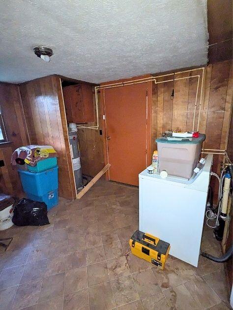 601 Farmers Mountain Road Gretna, VA 24557 - Photo 11 of 20 a room with storage and utility