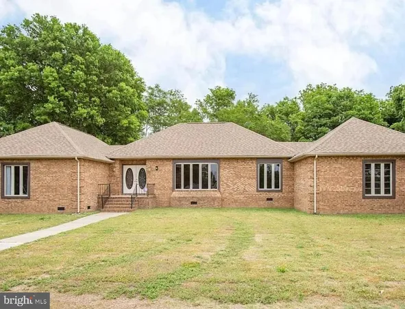 $529,900 | 423 Frederick Street, Port Royal, VA 22535