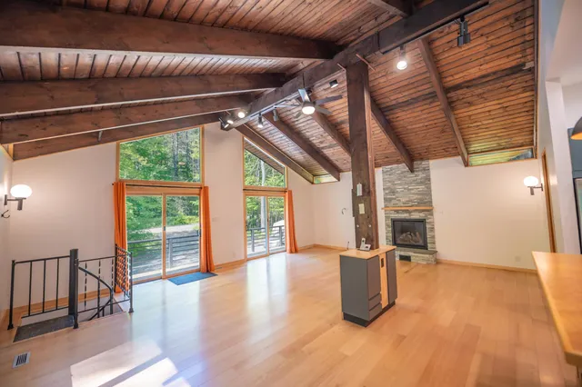 $620,000 | 1375 Sheldon Hill Road, Wardsboro, VT 05360