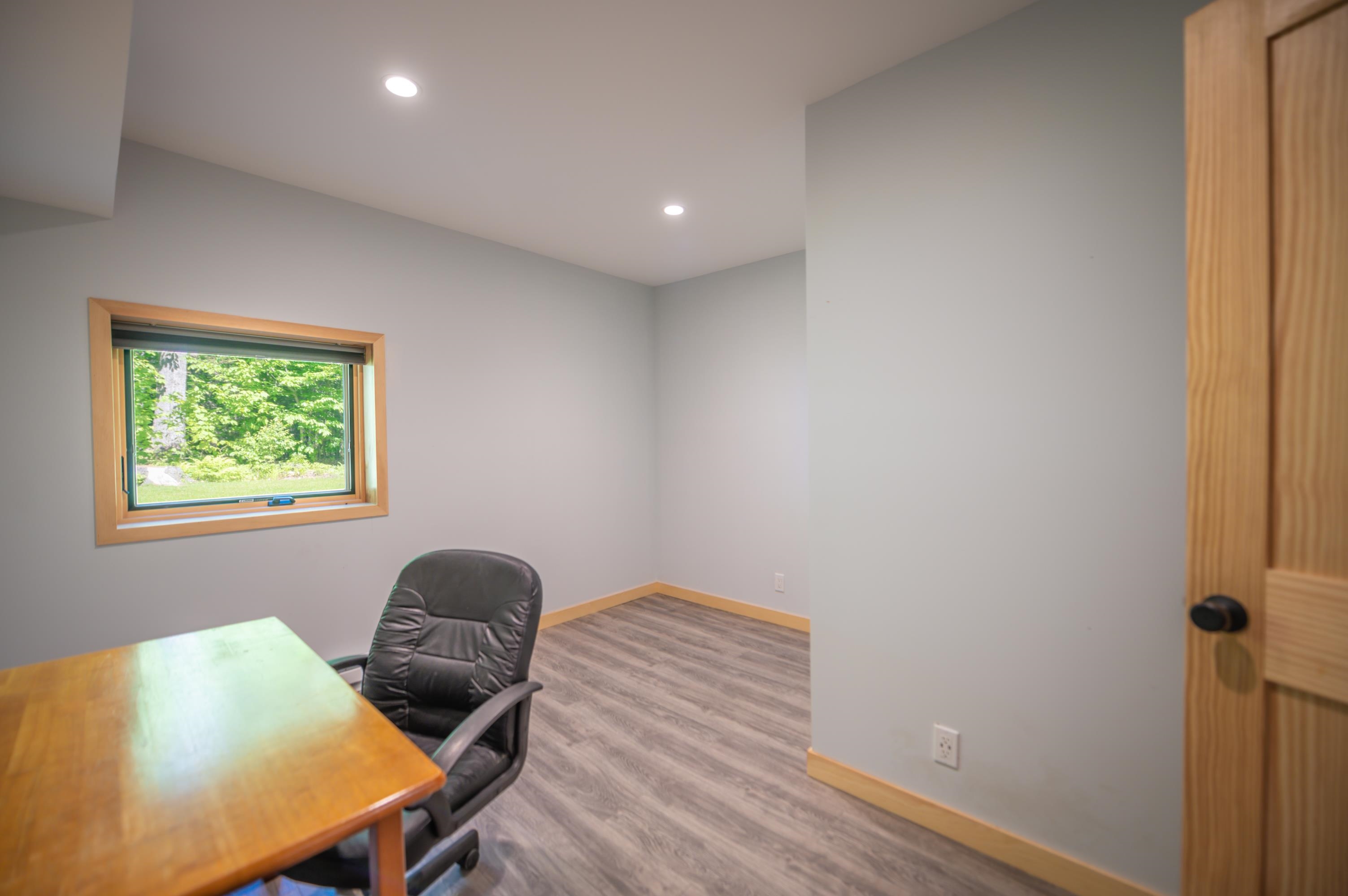 1375 Sheldon Hill Road Wardsboro, VT 05360 - Photo 26 of 35