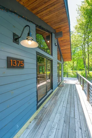 $620,000 | 1375 Sheldon Hill Road, Wardsboro, VT 05360