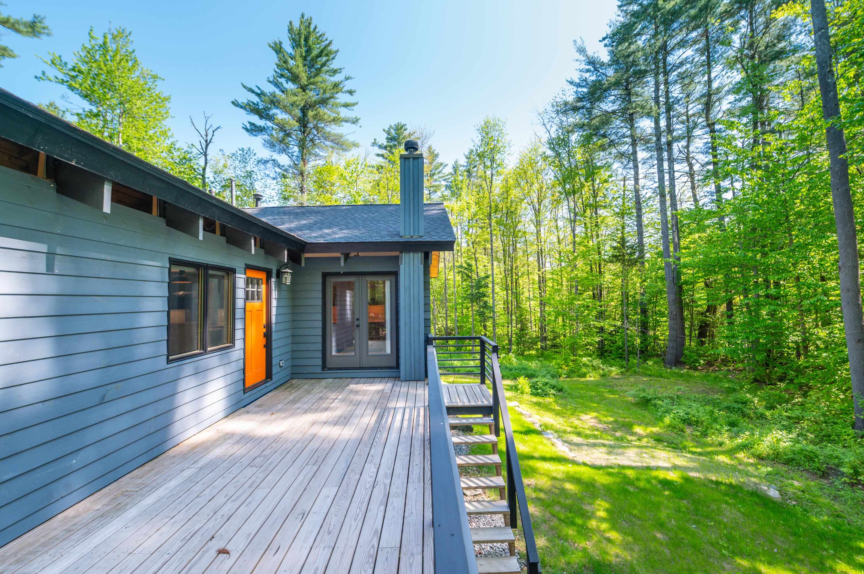 1375 Sheldon Hill Road Wardsboro, VT 05360 - Photo 29 of 35