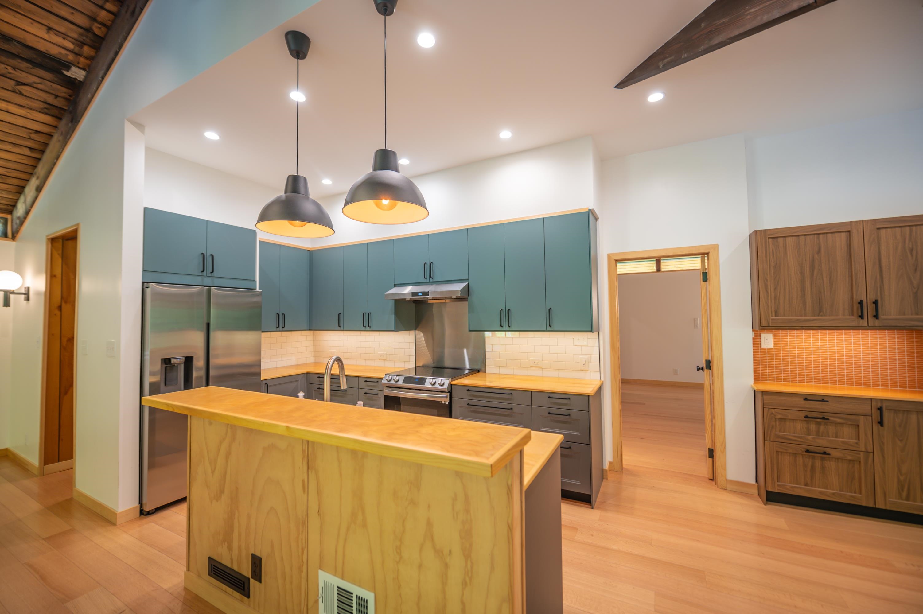 1375 Sheldon Hill Road Wardsboro, VT 05360 - Photo 4 of 35