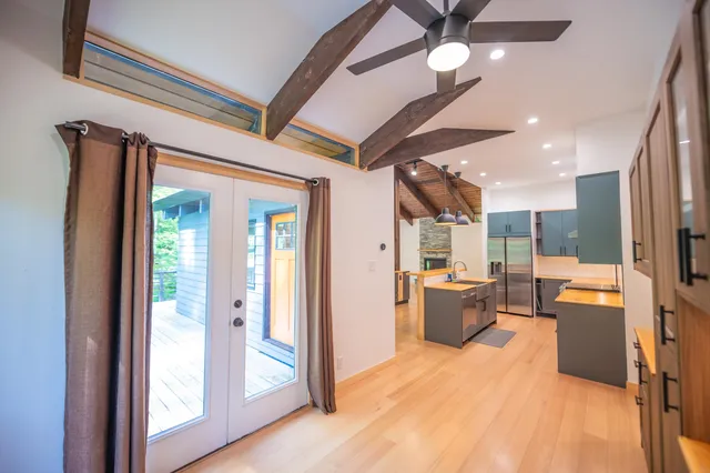 $620,000 | 1375 Sheldon Hill Road, Wardsboro, VT 05360