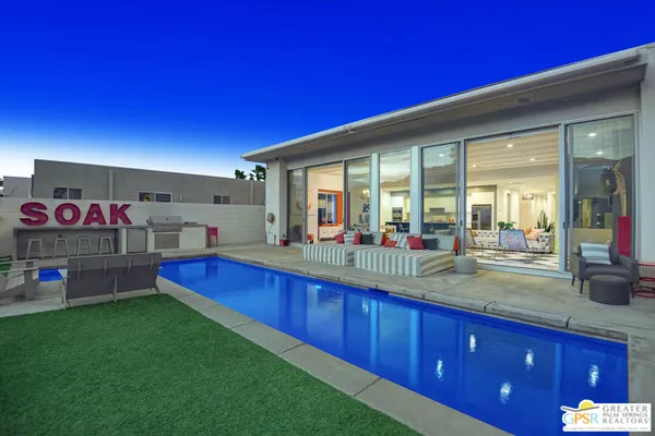 $10,500 | 949 Bernardi Lane, Palm Springs, CA 92262