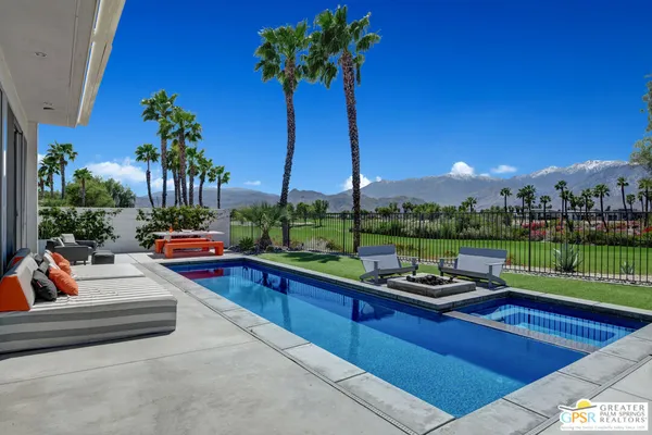 $10,500 | 949 Bernardi Lane, Palm Springs, CA 92262