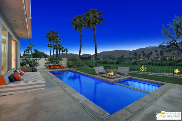 $10,500 | 949 Bernardi Lane, Palm Springs, CA 92262