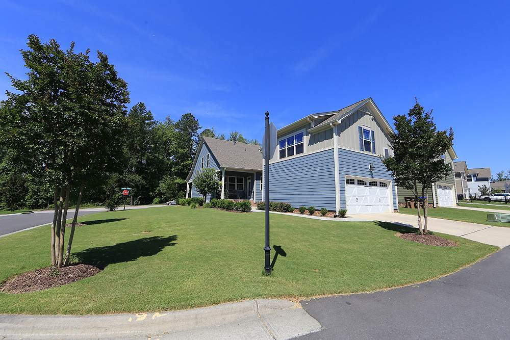 929 Wildflower Ridge Road Wake Forest, NC 27587 - Photo 18 of 18 Photo 19