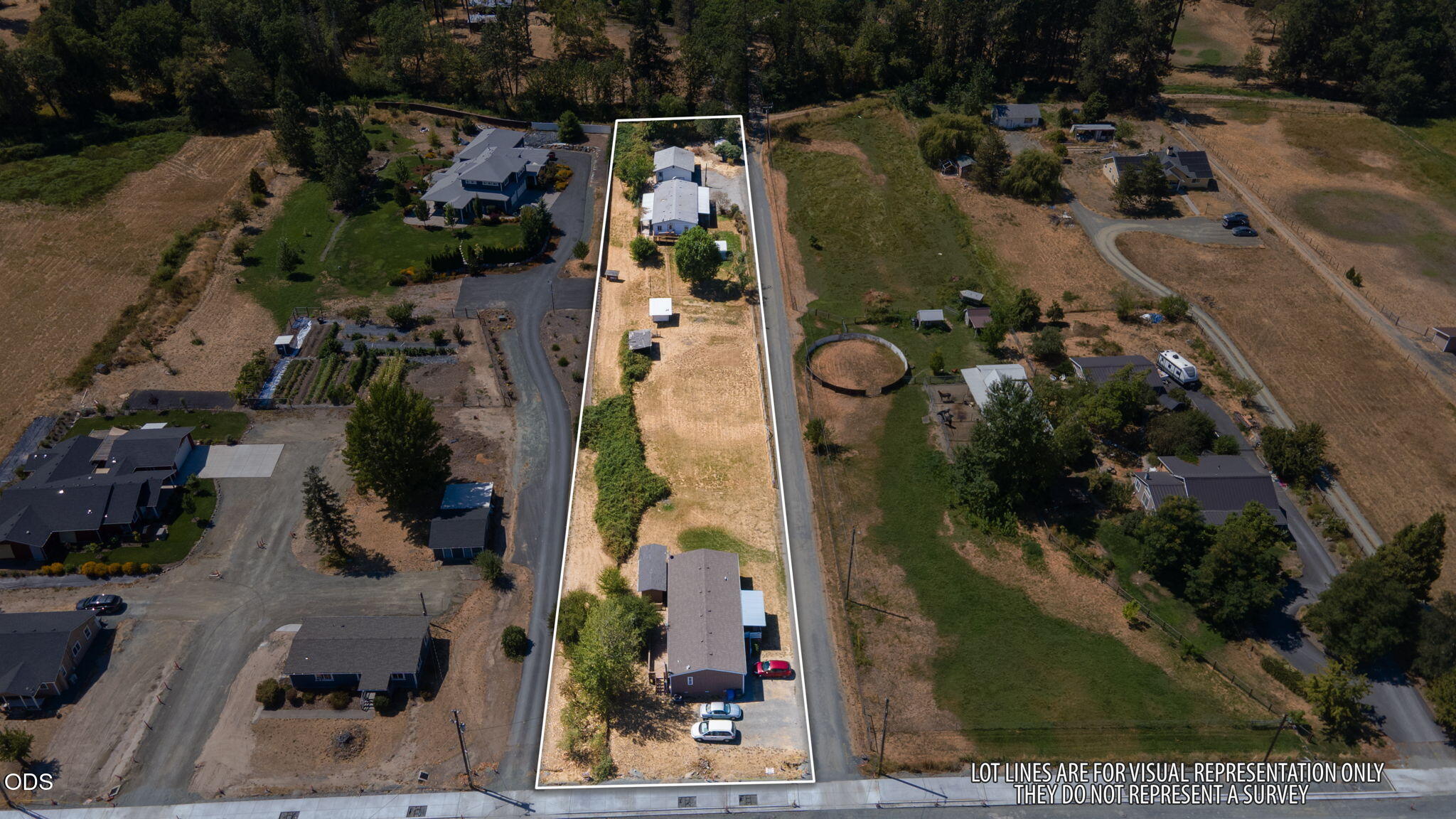 2322 Southwest Allen Creek Road Grants Pass, OR 97527 - Photo 1 of 74 Gallery Image 1