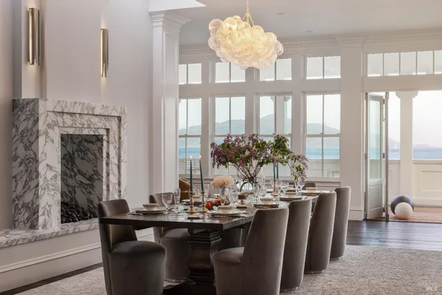 $28,000,000 | 201 Bridgeway, Sausalito, CA 94965