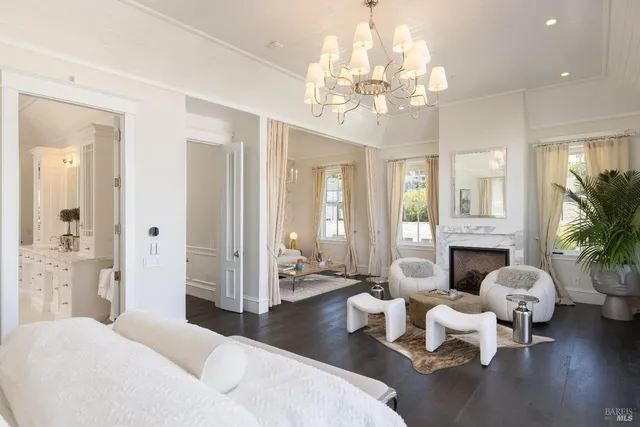 $28,000,000 | 201 Bridgeway, Sausalito, CA 94965