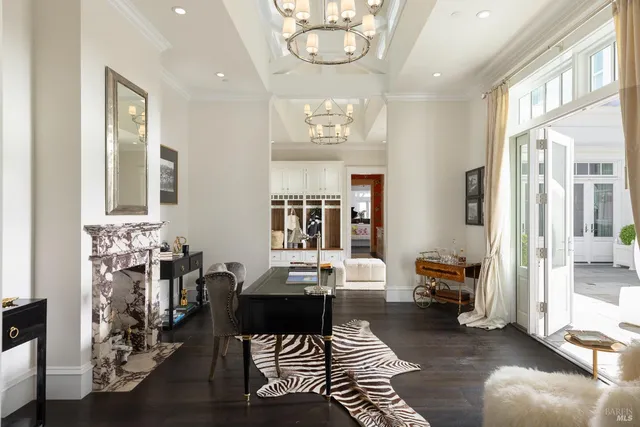 $28,000,000 | 201 Bridgeway, Sausalito, CA 94965