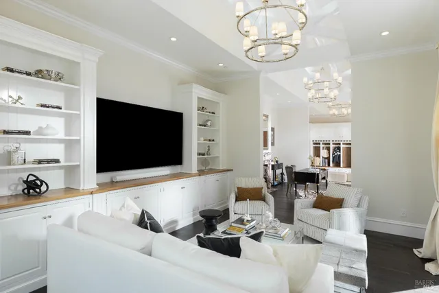 $28,000,000 | 201 Bridgeway, Sausalito, CA 94965