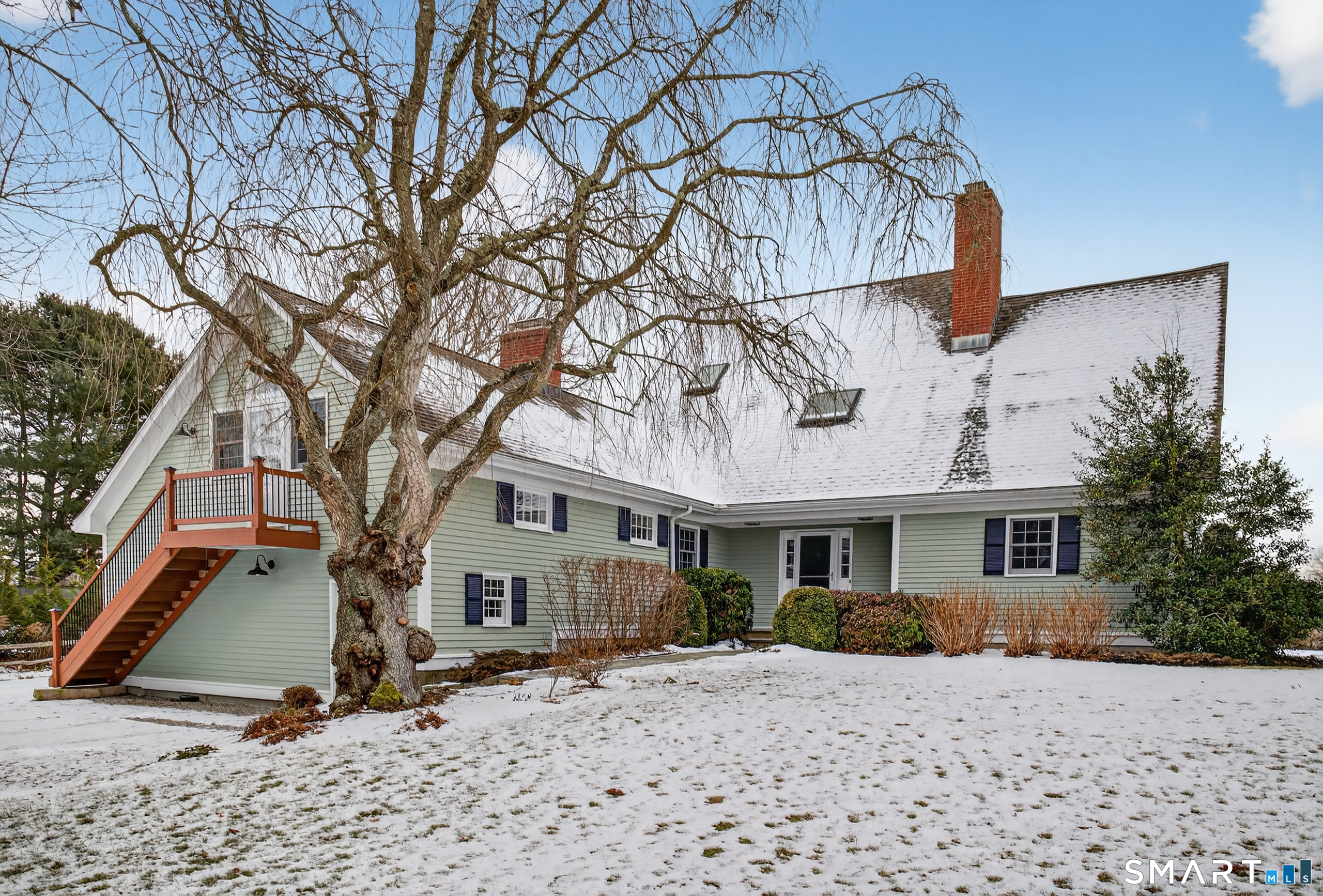 45 Quanaduck Road Stonington, CT 06378 - Photo 12 of 39