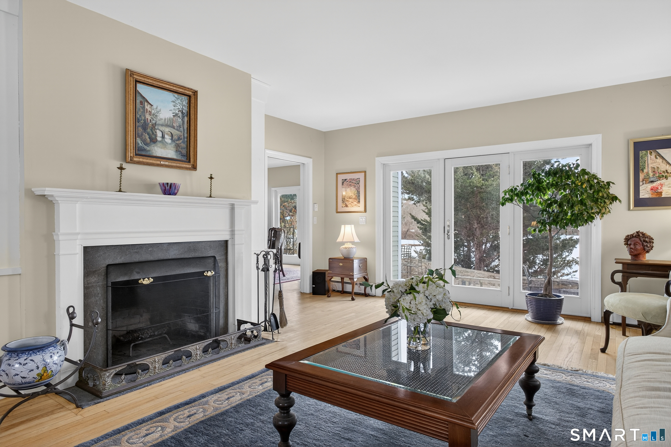 45 Quanaduck Road Stonington, CT 06378 - Photo 13 of 39