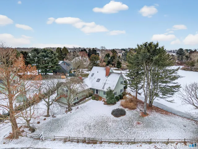 $1,349,000 | 45 Quanaduck Road, Stonington, CT 06378