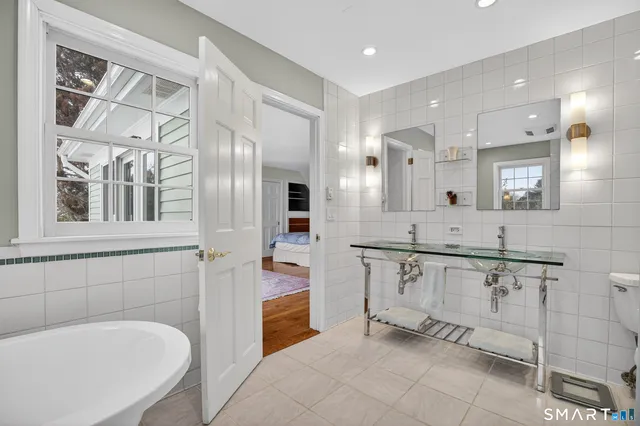 $1,349,000 | 45 Quanaduck Road, Stonington, CT 06378