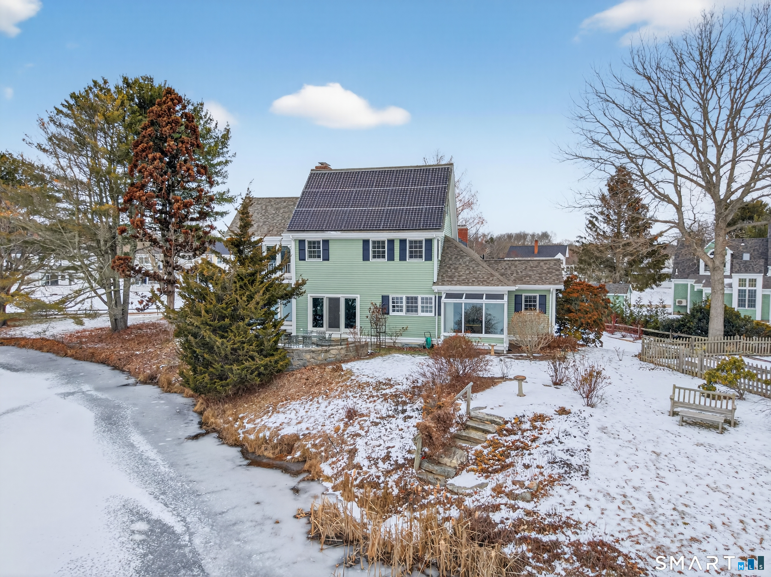 45 Quanaduck Road Stonington, CT 06378 - Photo 31 of 39