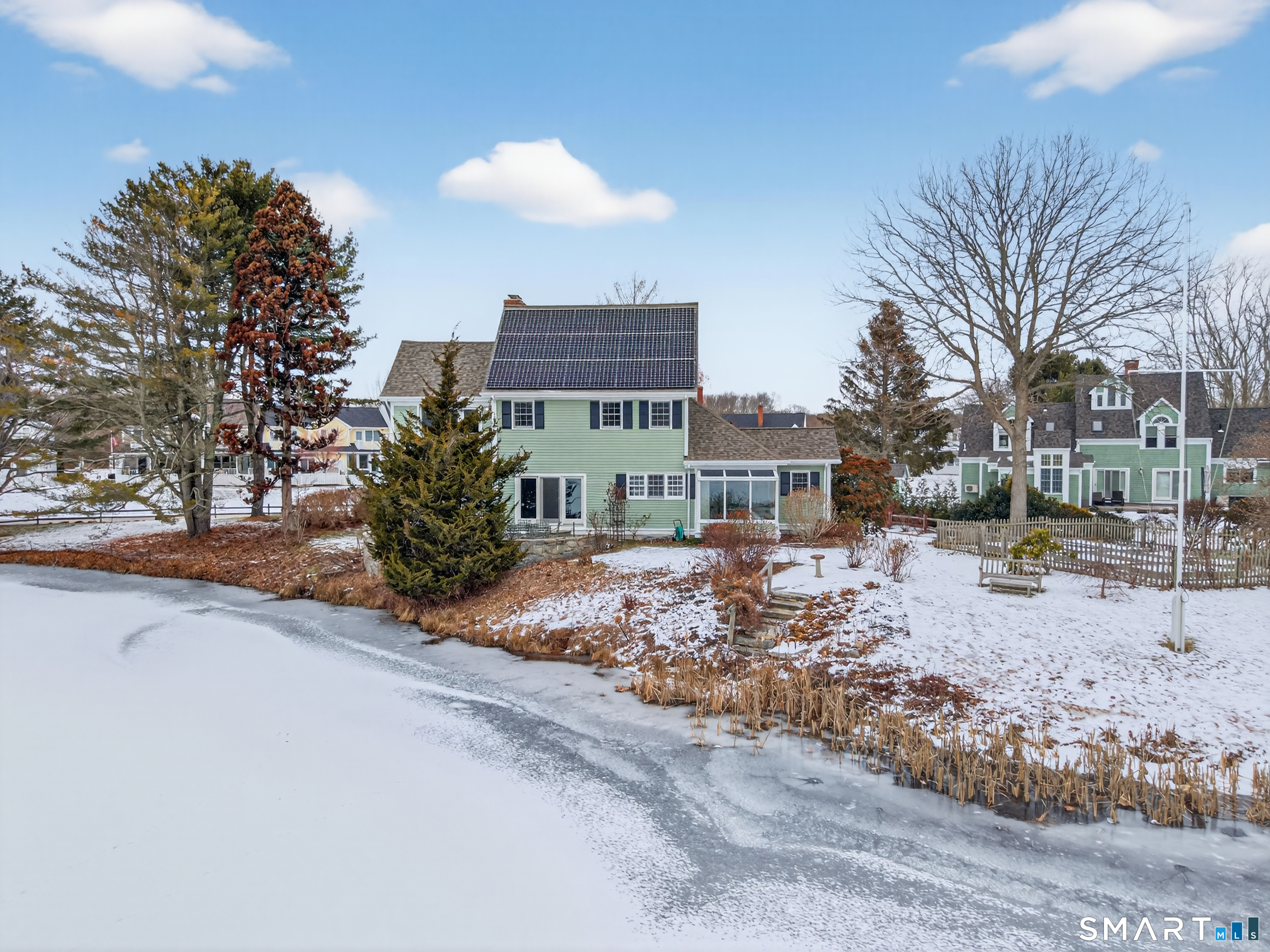 45 Quanaduck Road Stonington, CT 06378 - Photo 31 of 39