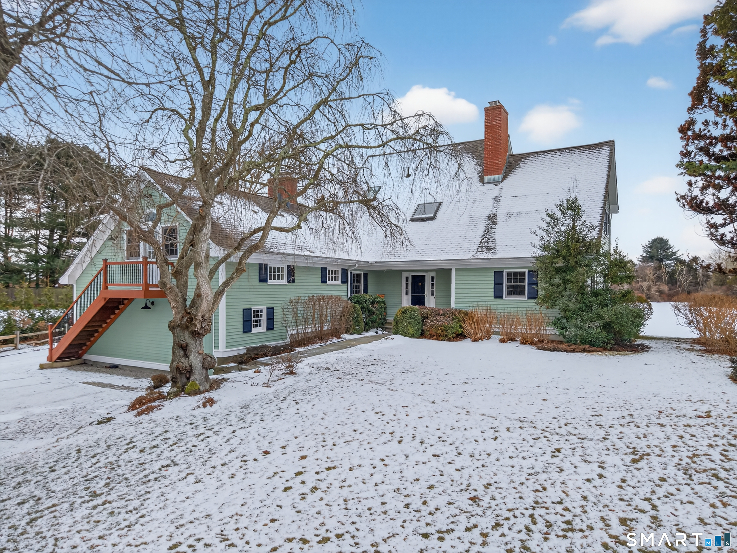 45 Quanaduck Road Stonington, CT 06378 - Photo 32 of 39