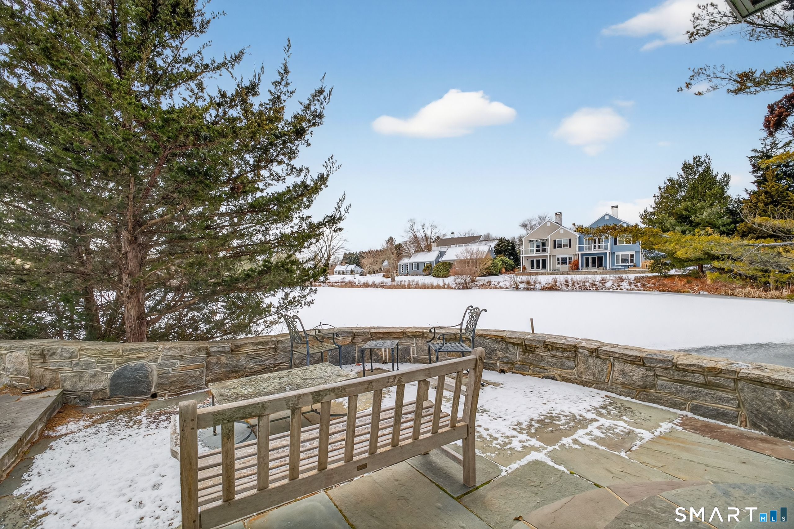 45 Quanaduck Road Stonington, CT 06378 - Photo 33 of 39